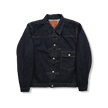 【2025AW】2107E Souvenir Embroidery Type 1 Denim Jacket