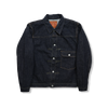 【2025AW】2107E Souvenir Embroidery Type 1 Denim Jacket
