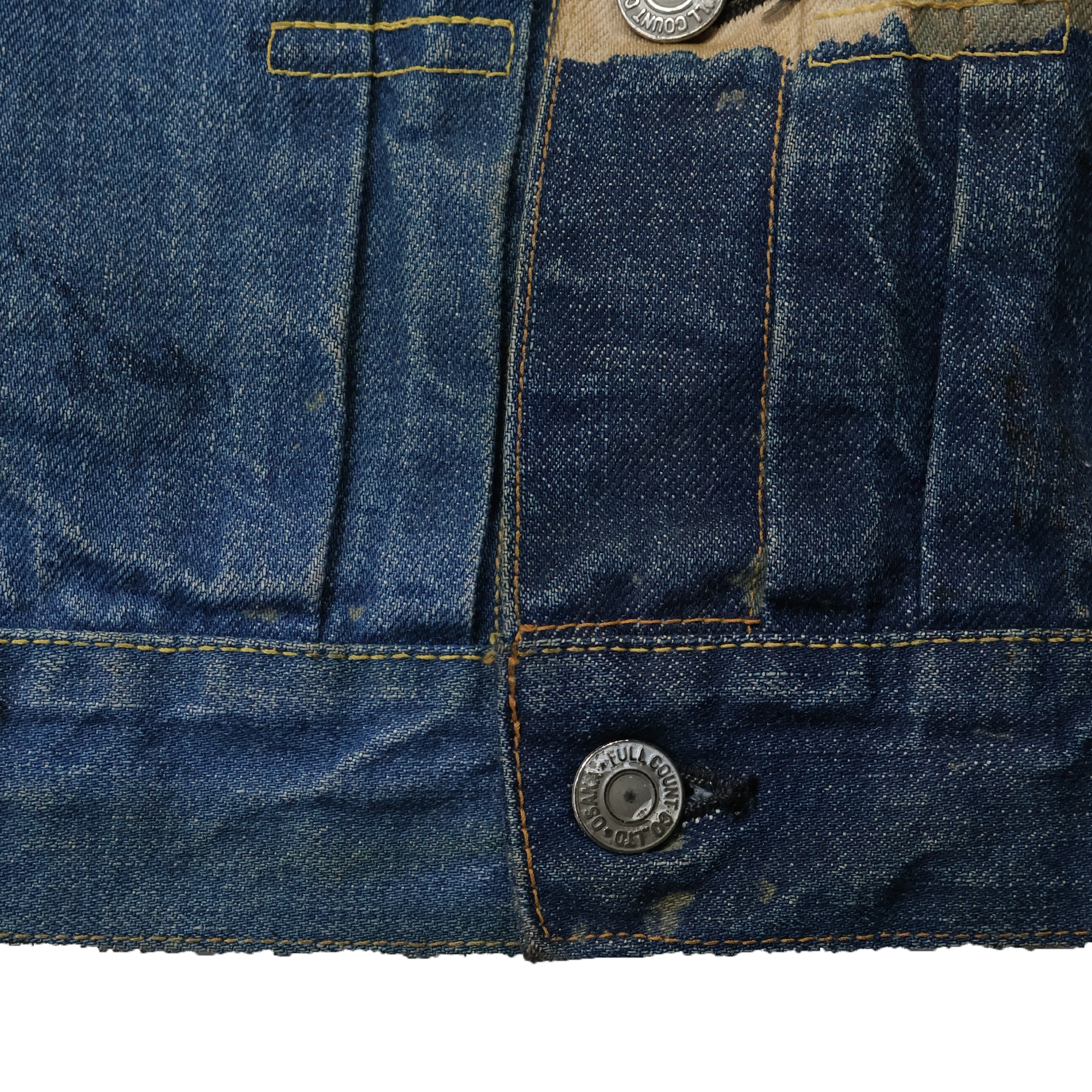 【2025AW】2501-2107 CRAZY PATTERN(WORKS OF ART SERIES)