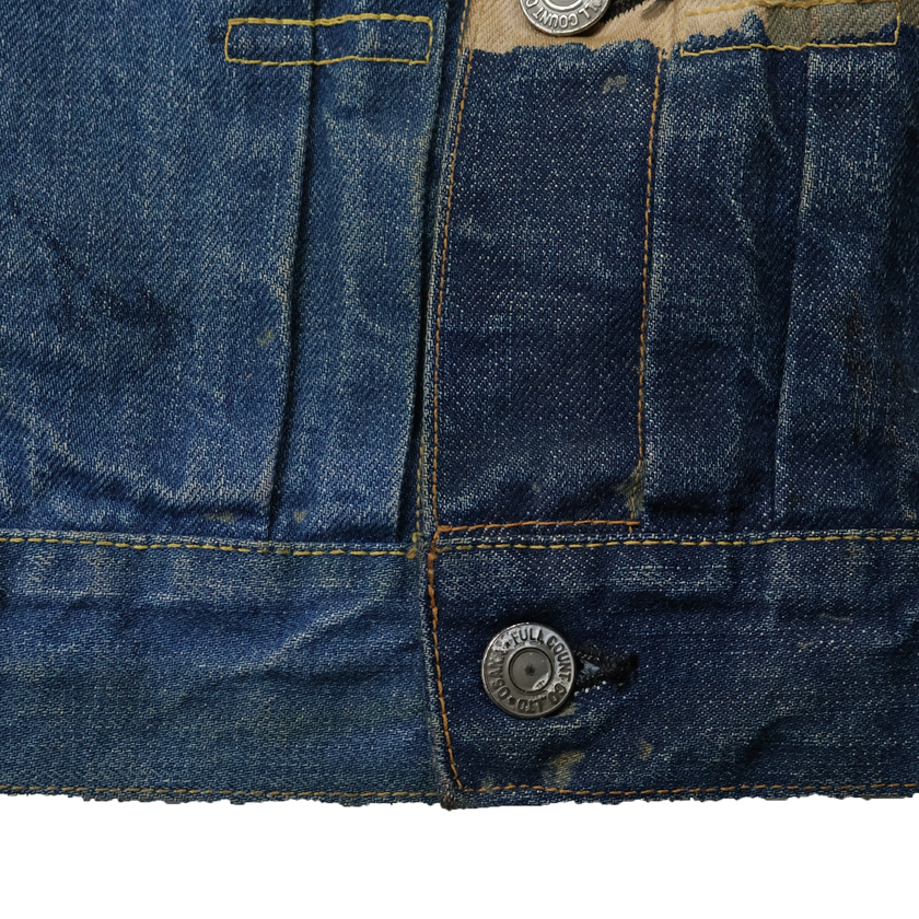 【2025AW】2501-2101 CRAZY PATTERN(WORKS OF ART SERIES)