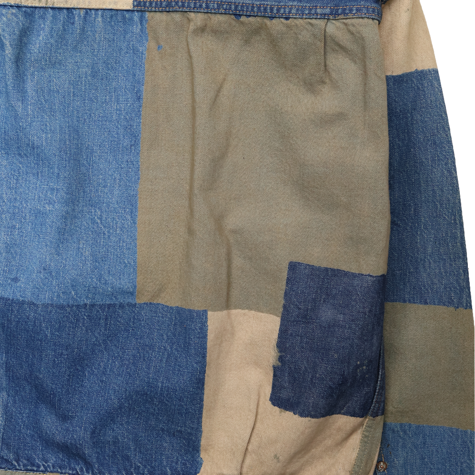 【2025AW】2501-2107 CRAZY PATTERN(WORKS OF ART SERIES)