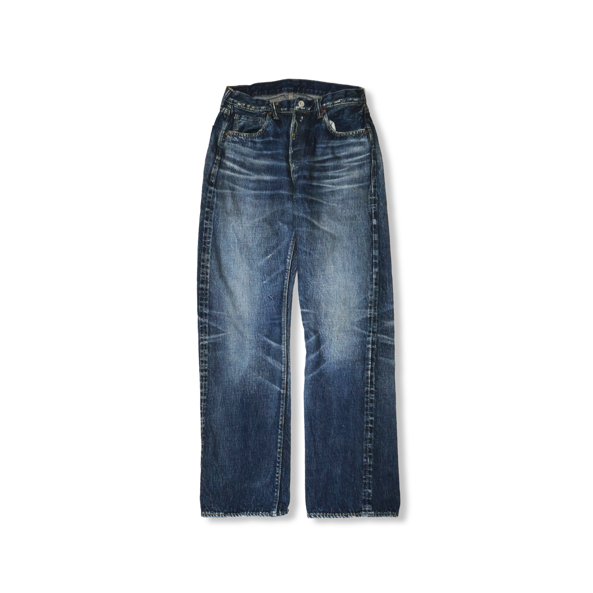 【2026SS】1353-0105 More Than Just Fear