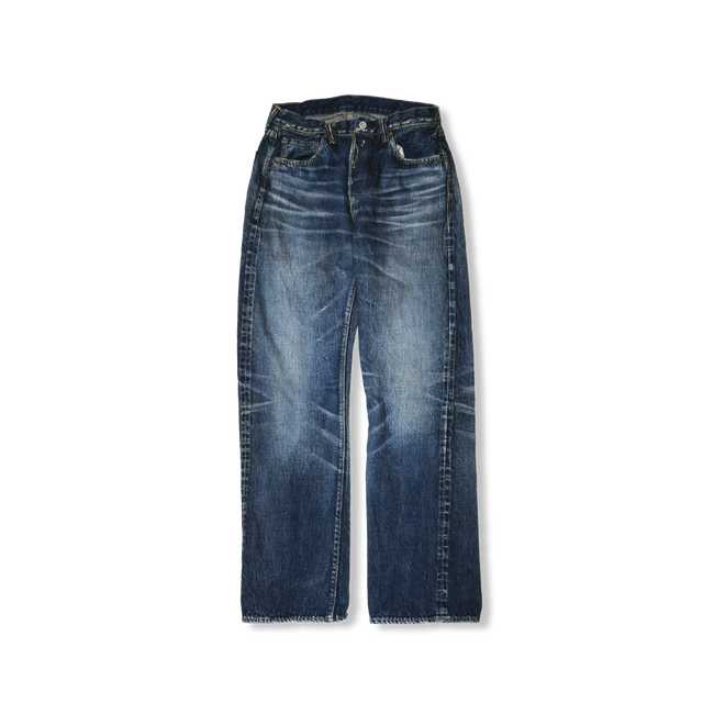 【2026SS】1353-0105 More Than Just Fear