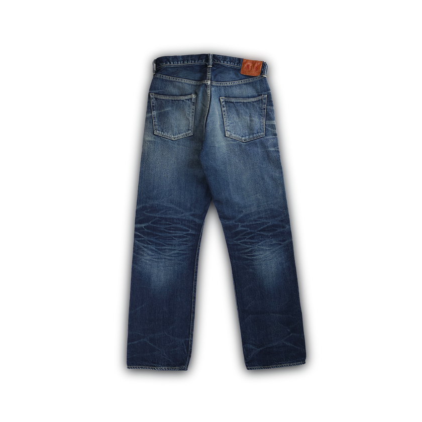 2027SS】0105HW-SP03 Labour – fullcountjp