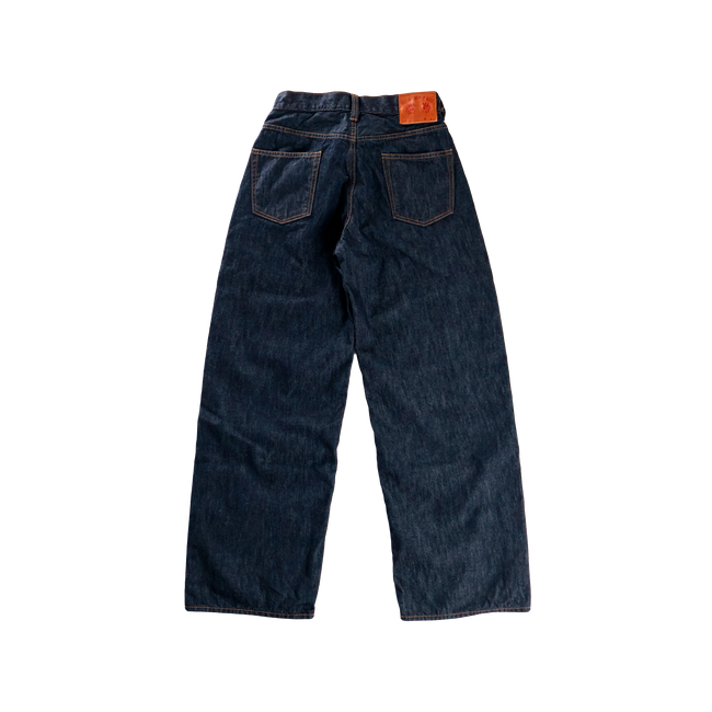 【26AW】1151 Womens Wide Tapered “ Jane”