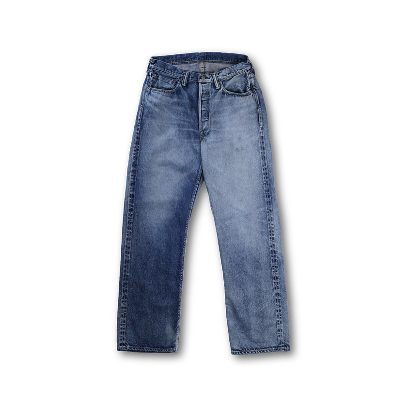 【2027SS】0105VE-27(How come?) (Vintage Effect)