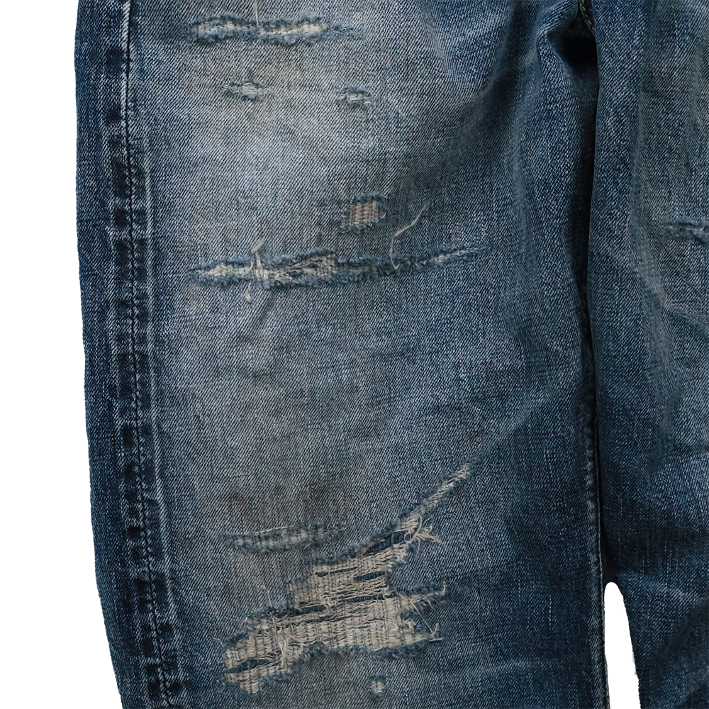 【2025AW】1136HW 1937 Model HW “Mykonos”