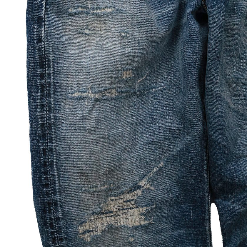 【2025AW】1136HW 1937 Model HW “Mykonos”