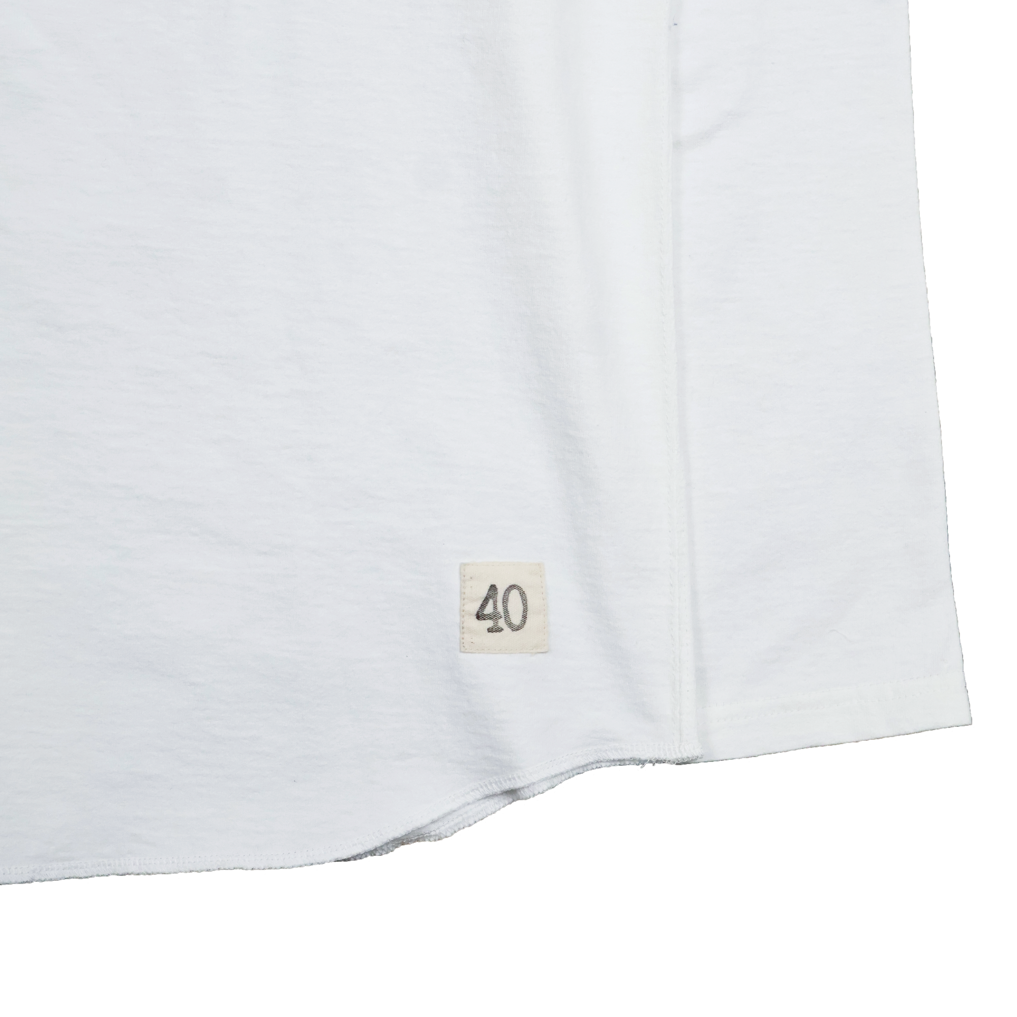 【2026SS】5505 Old Football T