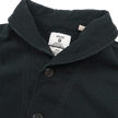 【2026SS】2052VE-2 USN Shawl Collar Herringbone Coverall VE(Vintage Effect)