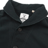 【2026SS】2052VE-2 USN Shawl Collar Herringbone Coverall VE(Vintage Effect)