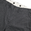 【2026SS】1142-2 Tough Dude Mock Twist Pants