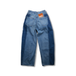 【2026SS】KA25-01 5Pocket Curve Denim