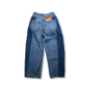 【2026SS】KA25-01 5Pocket Curve Denim