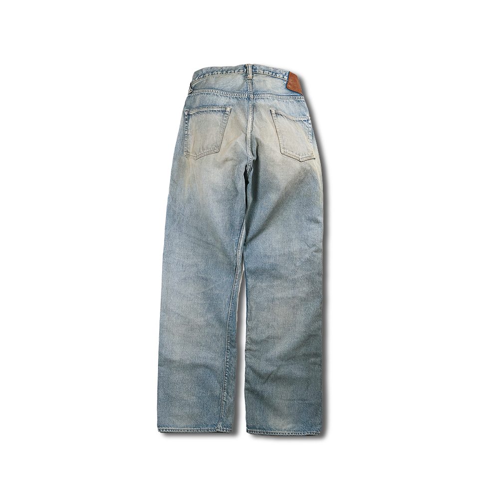 【27SS】1354-0105S　SANTA MONICA