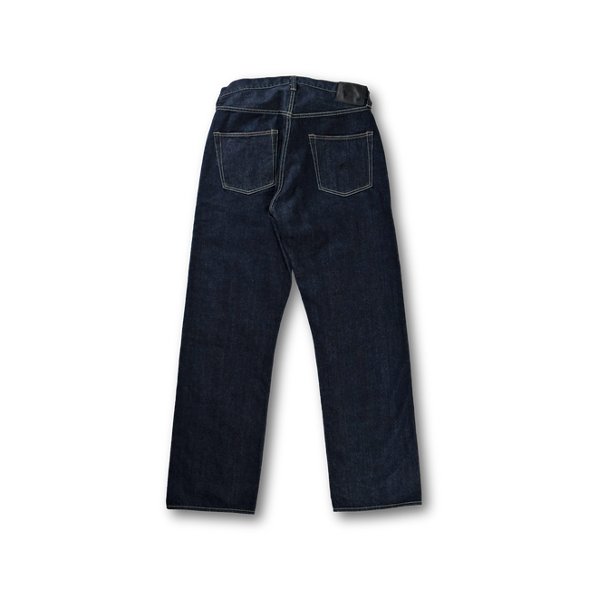【26AW】GFC1002 Wide Denim