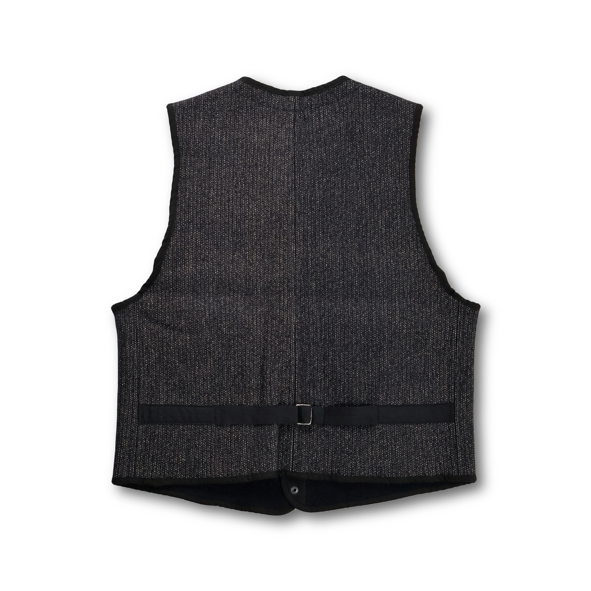 【26AW】BBJ-001 Brown's Beach Early Vest