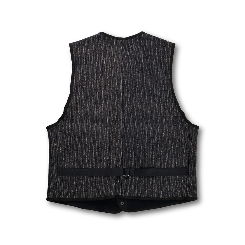 【26AW】BBJ-001 Brown's Beach Early Vest