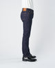 1108W Slim Straight Denim 13.7oz (One Wash) 【一部予約商品】