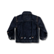 【26AW】2107-KIDS First Denim Jacket(Super Smooth)
