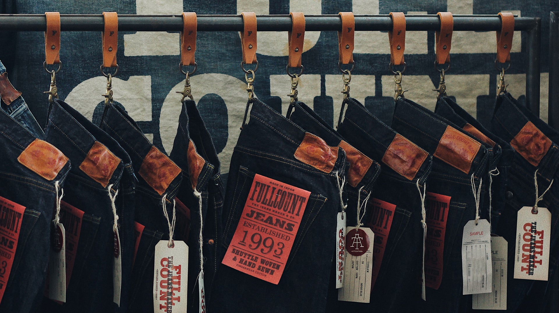 FULLCOUNT(フルカウント) ONLINE SHOP – fullcountjp