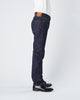 1103SSW  Clean Straight Denim (Super Smooth) (One Wash)