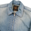 【2026SS】2054-2 Denim Sport Jacket
