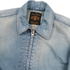 【2026SS】2054-2 Denim Sport Jacket