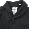 【2026SS】2052-2 USN Shawl Collar Denim Coverall
