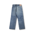 0107HWBIG-30 Blue in Green 別注 Wide Straight Denim
