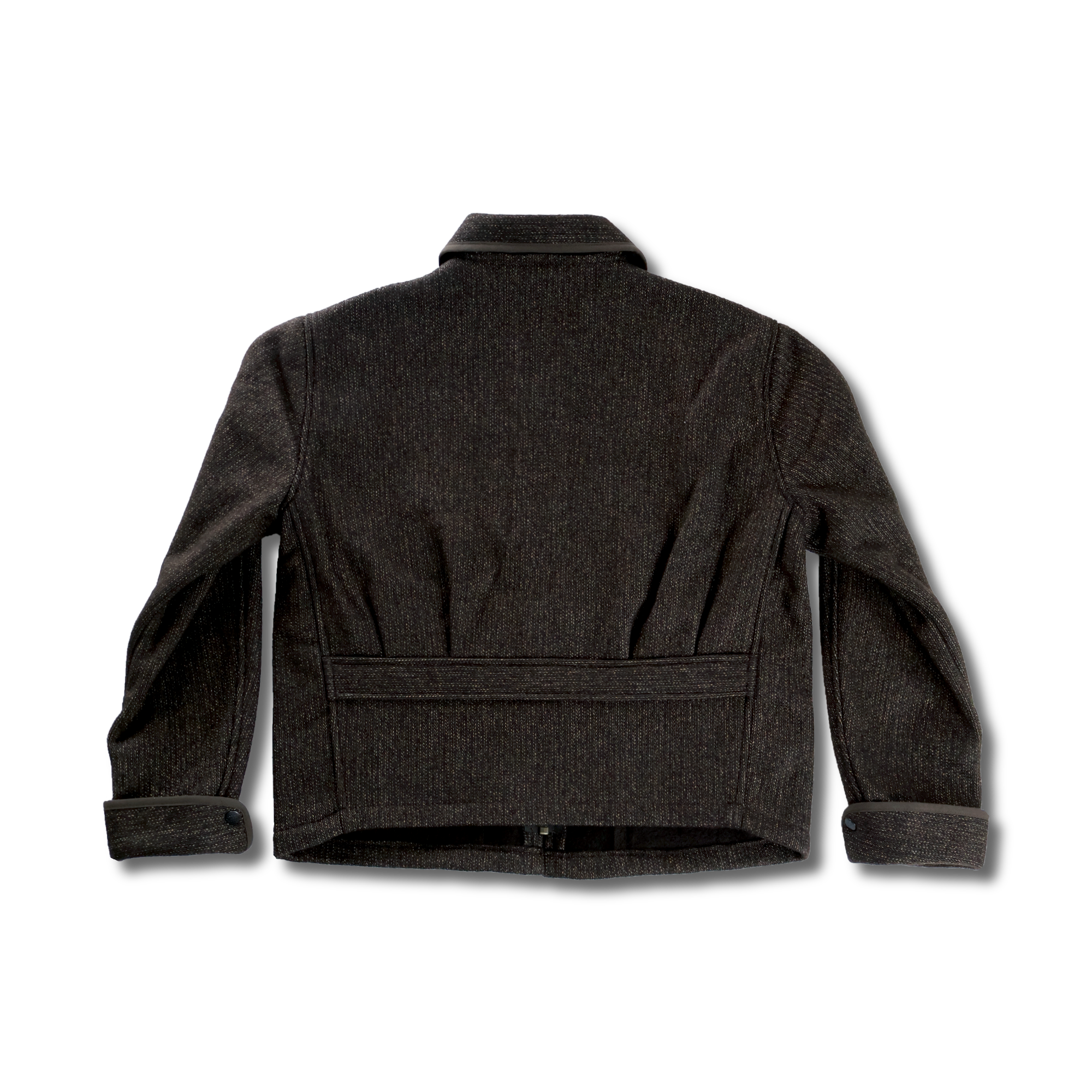 【26AW】BBJ-030 Brown's Beach Zip Up Sport Jacket