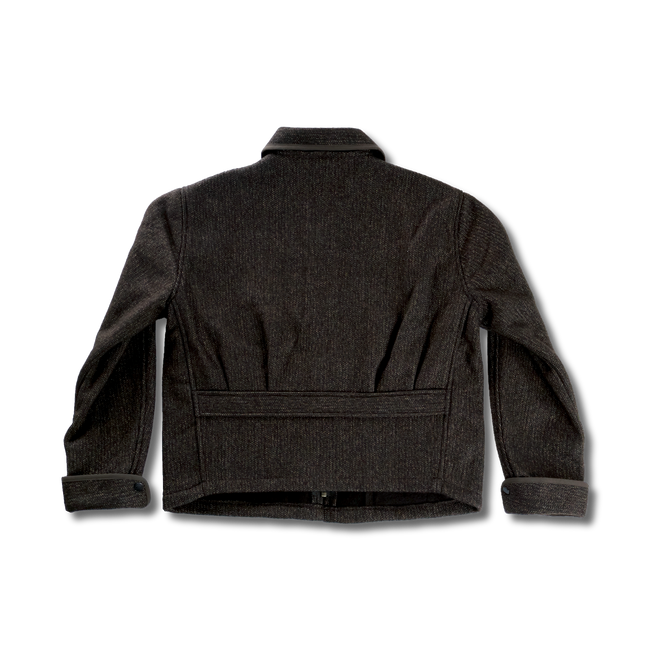 【26AW】BBJ-030 Brown's Beach Zip Up Sport Jacket