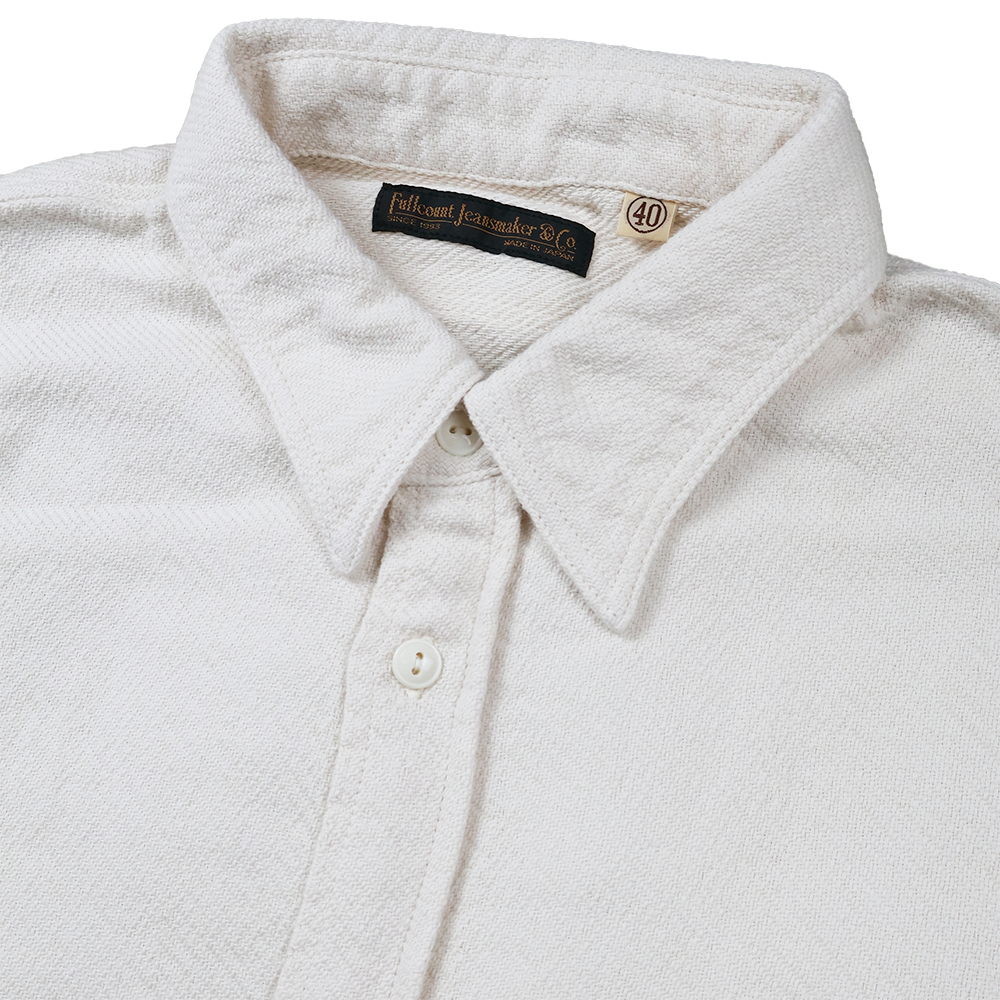 4095-1 Flannel Work Shirt【直営限定】