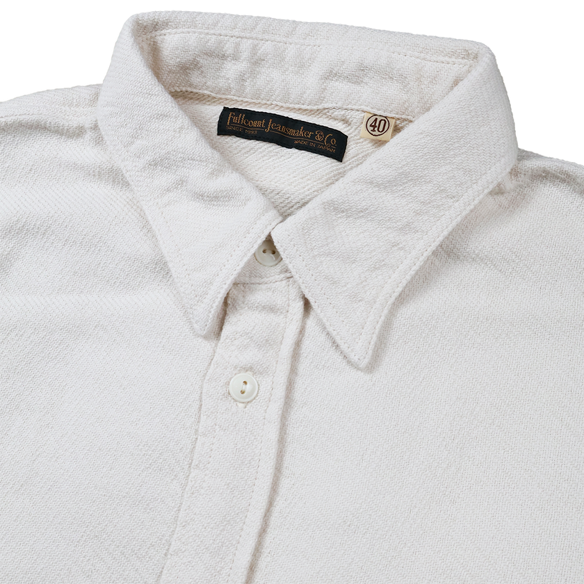 4095-1 Flannel Work Shirt【直営限定】