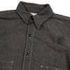 【2026SS】4090CVE Triple Stitch Covert Chambray Shirt VE (Vintage Effect)