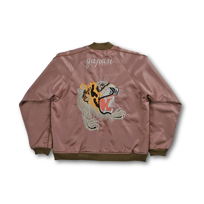 【26AW】2060 Skajan ”Tyger Head”