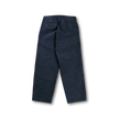 【26AW】GFC1001 Big Denim Tuck Trousers