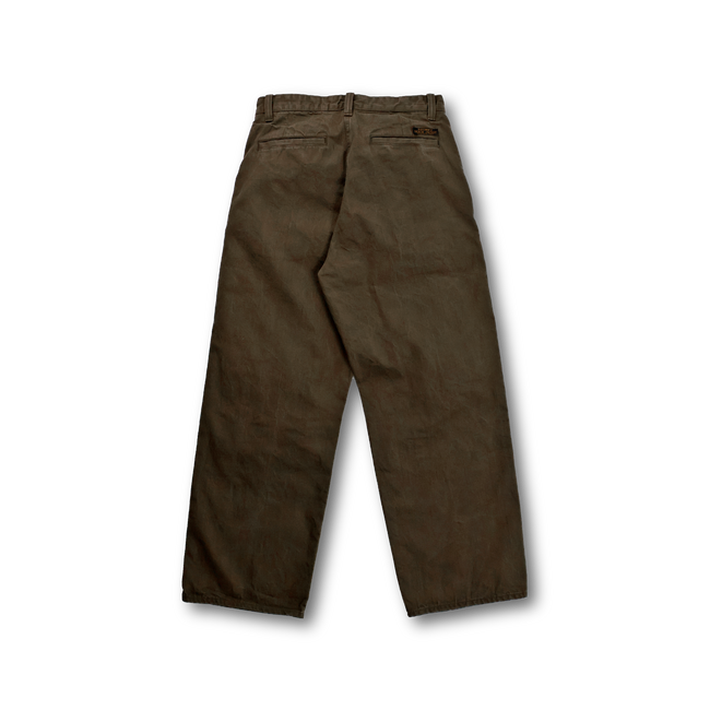 【26AW】BBJ-031CA Brown's Beach Duck Work Pants