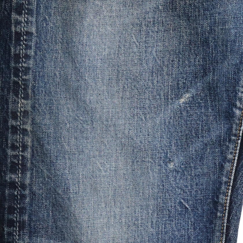 【2026SS】1353-1101 More Than Just Fear