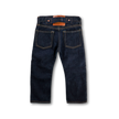 【26AW】0105-KIDS First Jeans(Super Smooth)