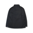【2026SS】4097-1 US Army Black Black Denim Pullover Shirt