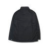 【2026SS】4097-1 US Army Black Black Denim Pullover Shirt