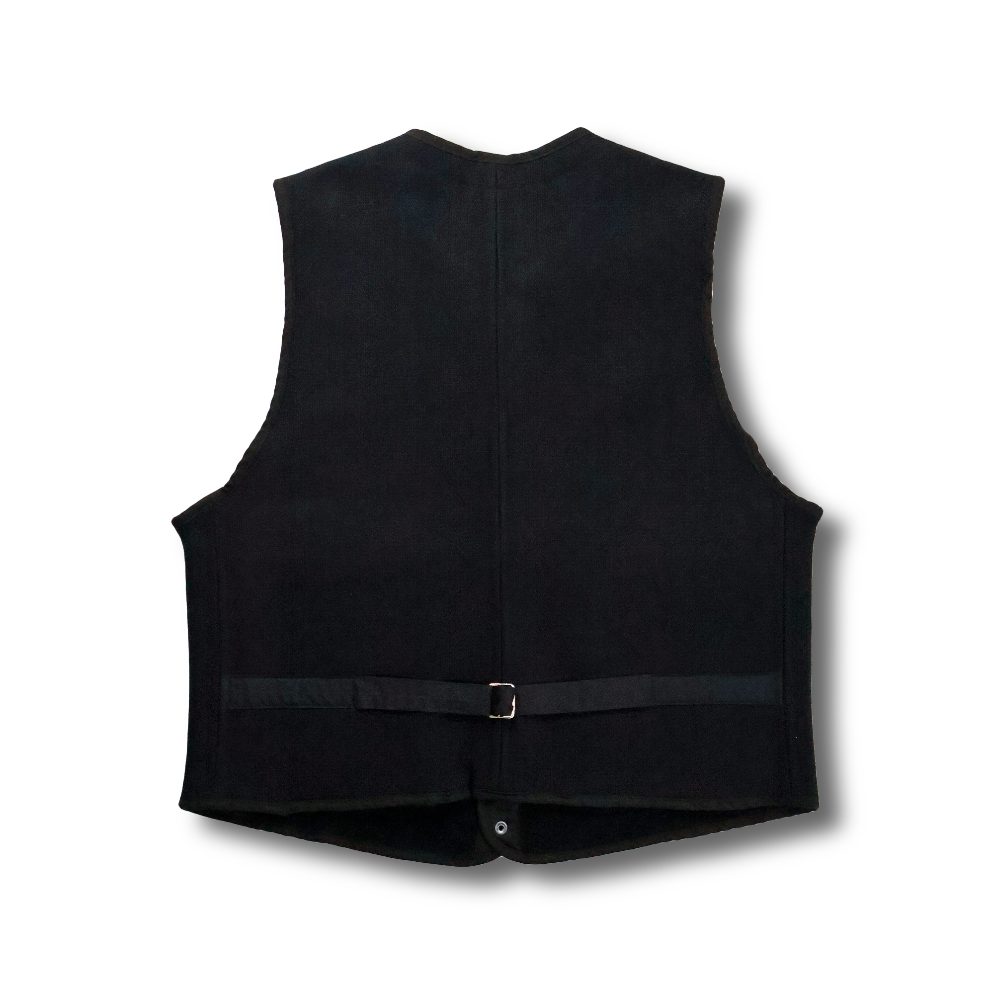 【26AW】BBJ-001 Brown's Beach Early Vest