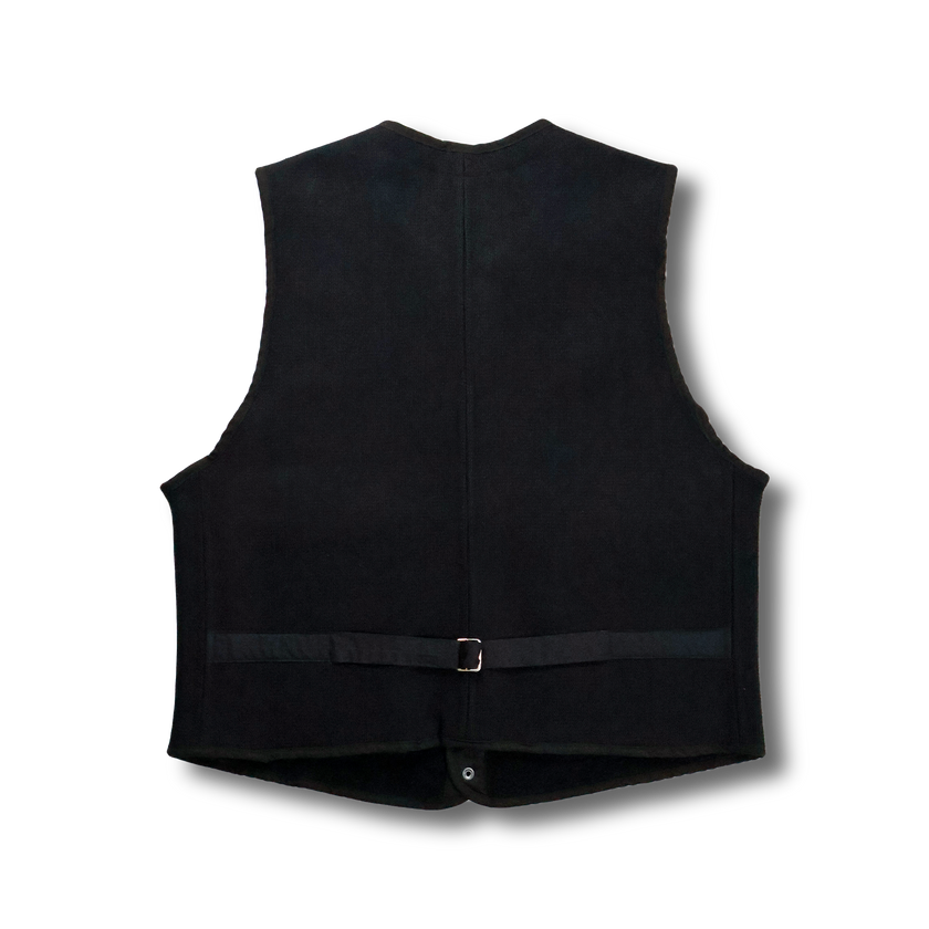 【26AW】BBJ-001 Brown's Beach Early Vest