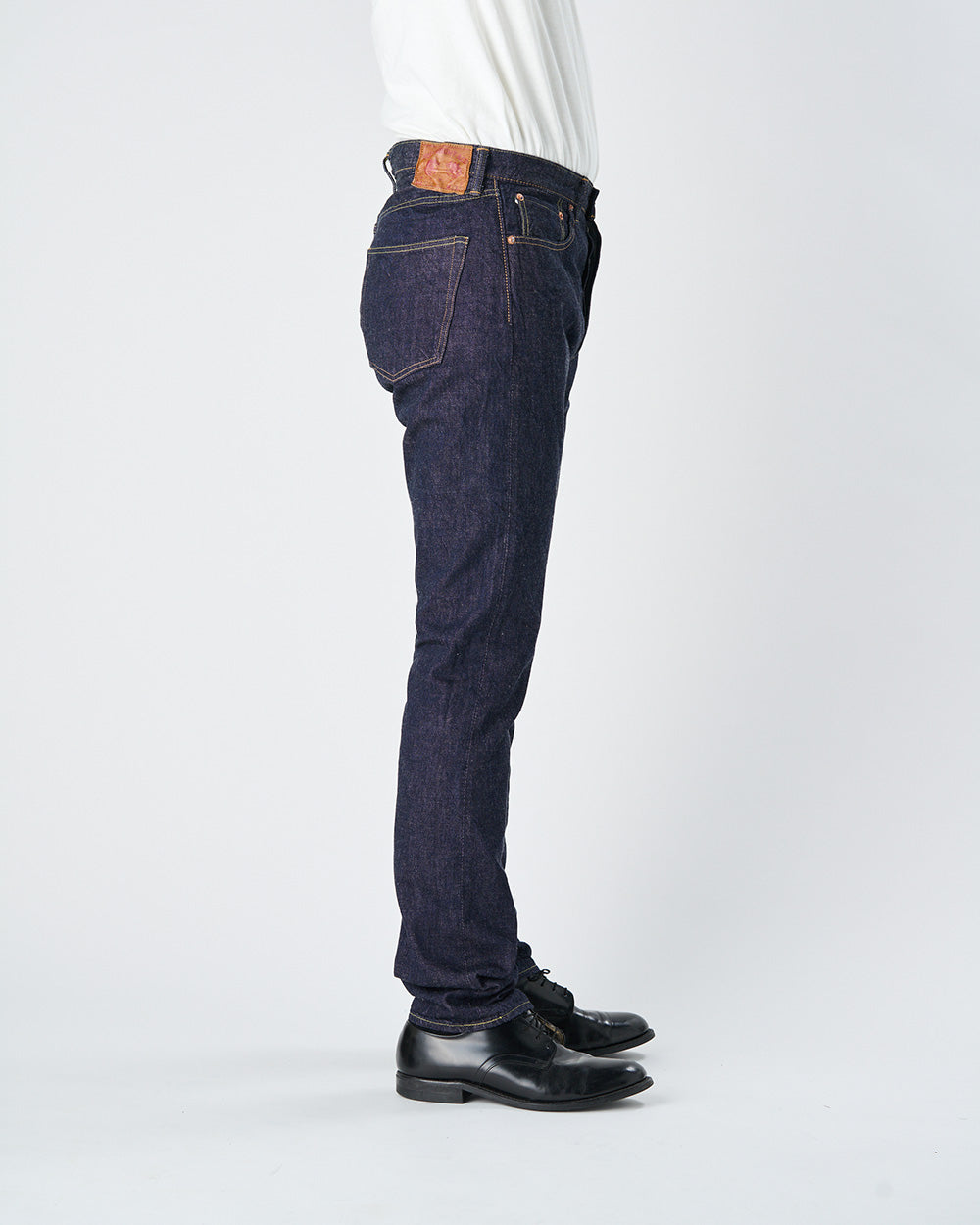 1110XXW Tapered Denim Heavy Oz (One Wash)