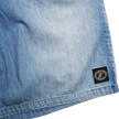 【2026SS】 1143HW-2 Denim Resort Shorts