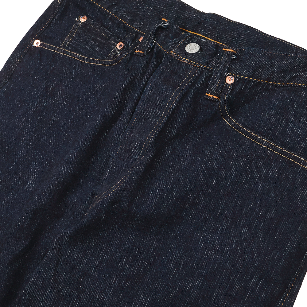 【2026SS】FU15-PA-102 Trainee 5P Slim