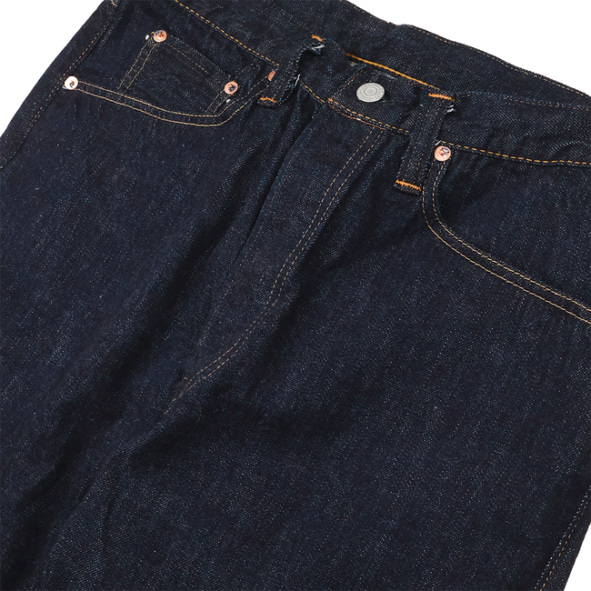 【2026SS】FU15-PA-102 Trainee 5P Slim