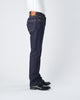 1101 Straight Denim 13.7oz (Non Wash)