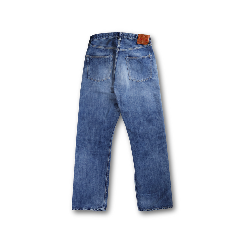 【2027SS】0105HW-SP01　Walker St.
